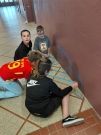 Photo Anamorphoses - Option sciences