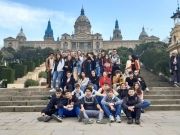 Photo Actualités - Année 2019/2020