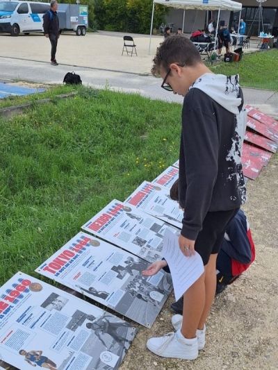 Association sportive (2)