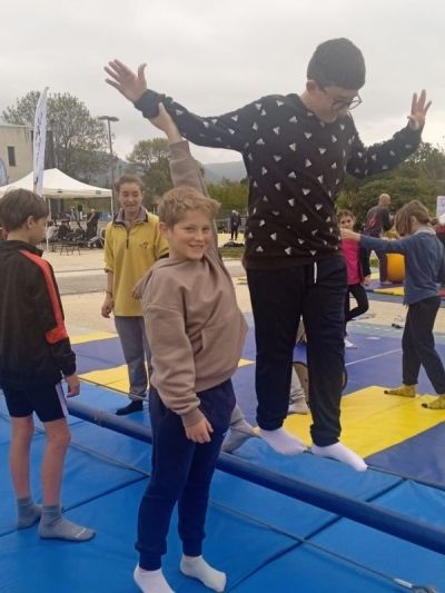 Association sportive (5)