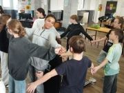 Atelier théâtre en anglais (1)