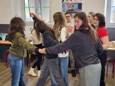 Atelier théâtre en anglais (4)