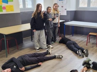 Atelier théâtre en anglais (5)