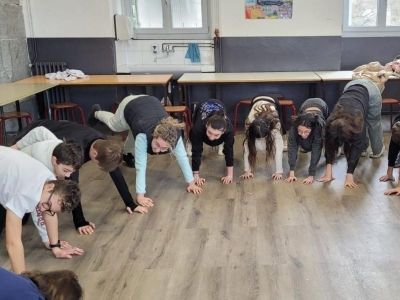 Atelier théâtre en anglais (6)