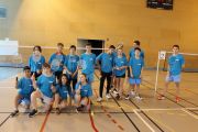 Photo Badminton