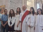 Photo Baptêmes et premières communions