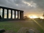 Calton Hill