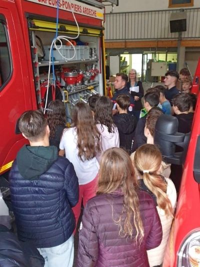 Caserne pompiers (1)