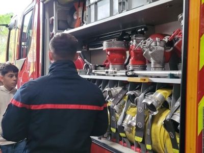 Caserne pompiers (5)