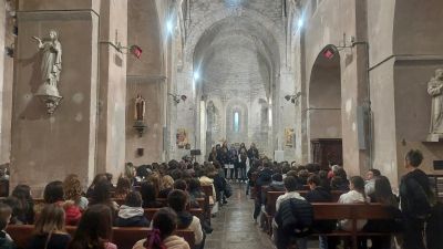 Célébration de Noël (1)