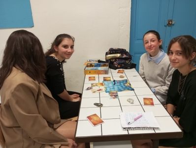 Célébration de Noël (17)