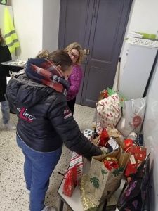 Célébration de Noël (2)