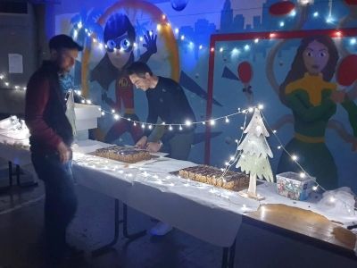 Célébration de Noël (24)
