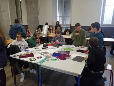 Célébration de Noël (3)