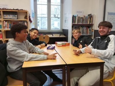 Célébration de Noël (8)