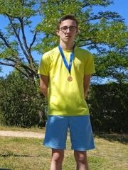 Championnat départemental d'athlétisme
