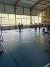Championnat départemental de badminton