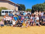 Photo Classe découverte - Classes de primaire