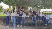 Photo Clip "This is me" - Option danse