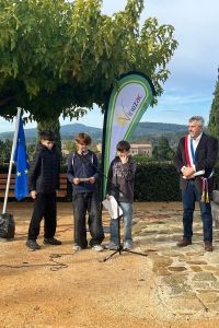 Commémorations  (2)