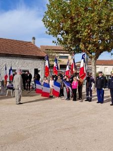 Commémorations  (4)