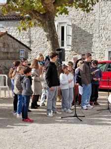 Commémorations  (7)