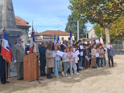 Commémorations  (9)