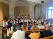 Concert de chant