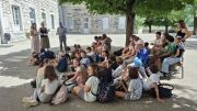 Photo Course aux nombres - Classes de CM1, CM2 et 6e