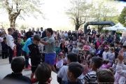Photo CROSS de l'ensemble scolaire