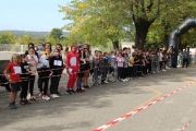 Photo Cross de l'ensemble scolaire