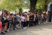 Cross de l'ensemble scolaire