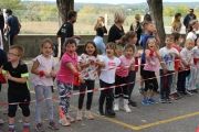 Cross de l'ensemble scolaire