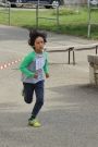 Cross de l'ensemble scolaire