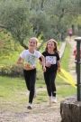 Cross de l'ensemble scolaire