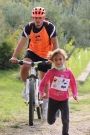 Cross de l'ensemble scolaire