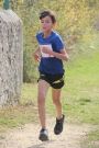 Cross de l'ensemble scolaire