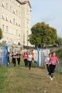 Cross de l'ensemble scolaire
