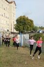 Cross de l'ensemble scolaire