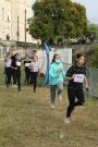 Cross de l'ensemble scolaire