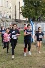 Cross de l'ensemble scolaire