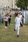 Cross de l'ensemble scolaire