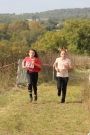 Cross de l'ensemble scolaire