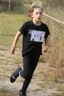 Cross de l'ensemble scolaire
