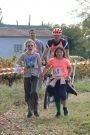 Cross de l'ensemble scolaire