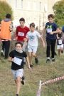 Cross de l'ensemble scolaire