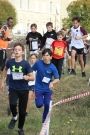 Cross de l'ensemble scolaire