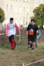 Cross de l'ensemble scolaire