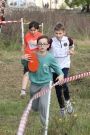 Cross de l'ensemble scolaire