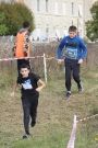 Cross de l'ensemble scolaire